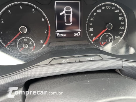 T-CROSS 1.0 200 TSI Sense