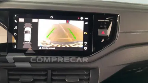 NIVUS 1.0 200 TSI TOTAL FLEX HIGHLINE AUTOMÁTICO