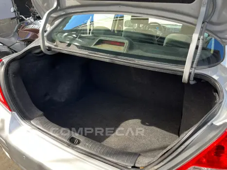 TIIDA 1.8 Sedan 16V