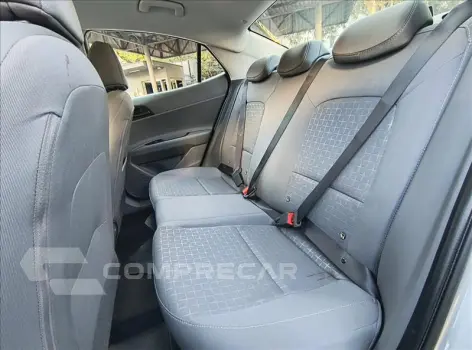HB20S 1.0 12V Comfort Plus