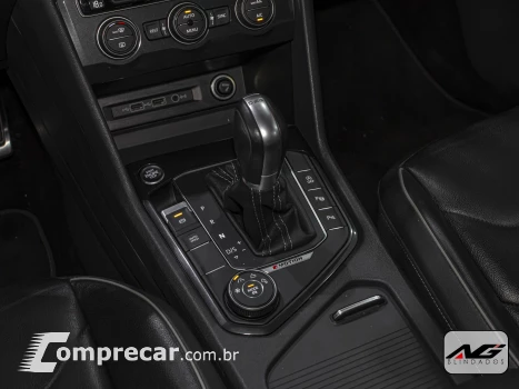 TIGUAN 2.0 350 TSI Allspace R-line 4motion
