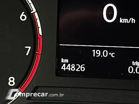 T-CROSS 1.0 200 TSI Sense
