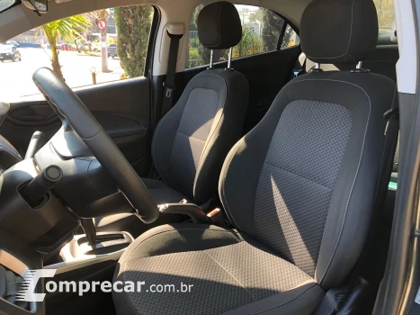 Prisma 1.4 Mpfi Advantage 8V Flex 4P Automático