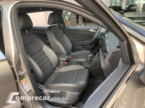 TAOS Highline 1.4 250 TSI Flex Aut.