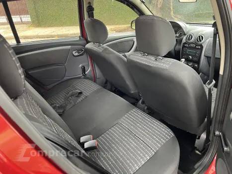 SANDERO 1.0 12V SCE Expression