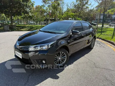 COROLLA 2.0 XEI 16V