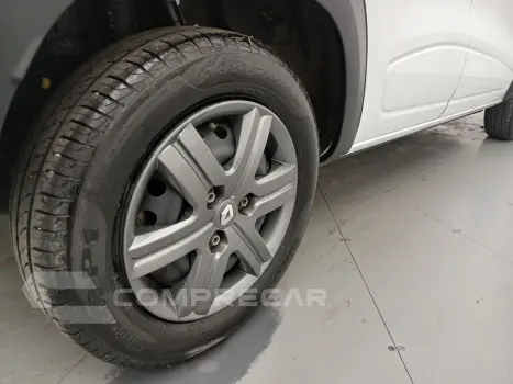 KWID 1.0 12V SCE FLEX ZEN MANUAL