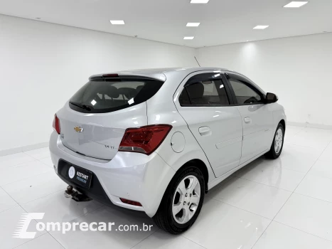 ONIX 1.4 MPFI LT 8V