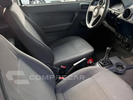 GOL - 1.0 MI 8V 4P MANUAL G.IV