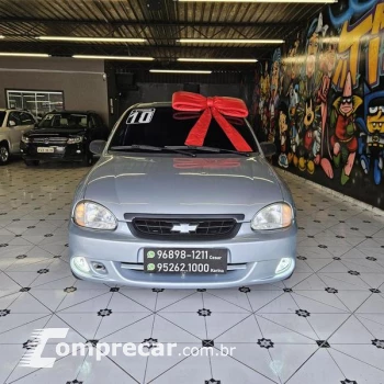 CHEVROLET CLASSIC LIFE 4 portas