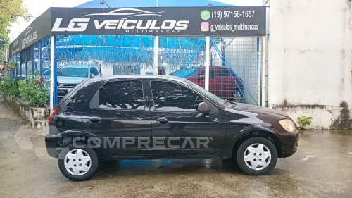 CELTA 1.0 MPFI Spirit 8V