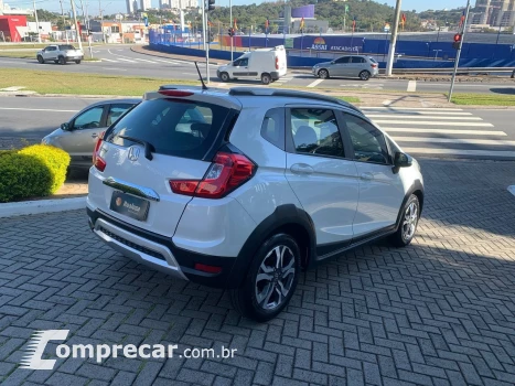 WR-V EX 1.5 Flexone 16V 5p Aut.