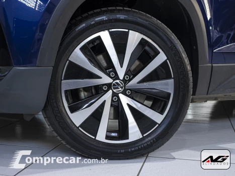 TAOS 1.4 250 TSI Highline