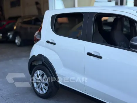 MOBI 1.0 EVO FLEX LIKE. MANUAL