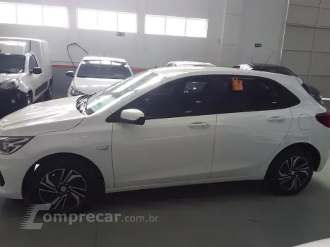 ONIX 1.0 TURBO FLEX LT MANUAL