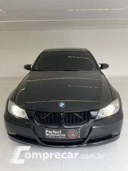 320I 2.0 16V