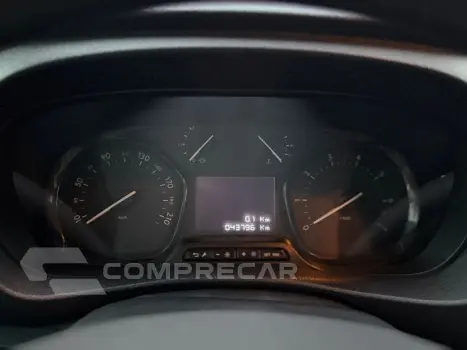 Expert 1.5 Bluehdi Diesel Cargo Manual