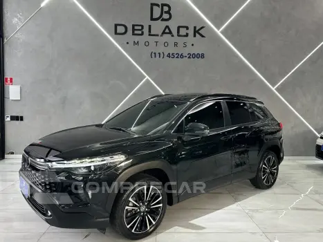 Corolla Cross XRX 2.0 16V Flex Aut.