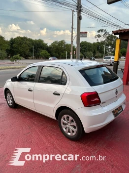 GOL 1.0 12V MPI Totalflex