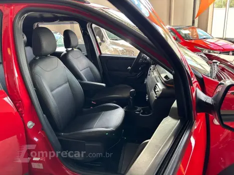 OROCH Outsider 1.3Tce Flex Aut.