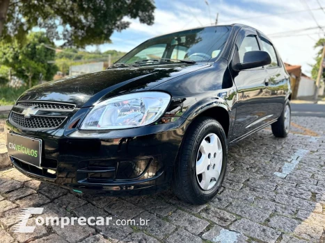 Celta Spirit/ LT 1.0 MPFI 8V FlexP. 5p