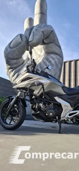 Nc750x