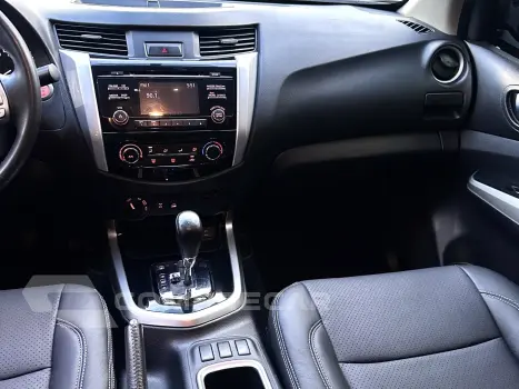 FRONTIER 2.3 16V TURBO DIESEL SE CD 4X4 AUTOMÁTICO