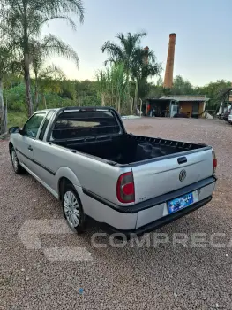 SAVEIRO 1.6