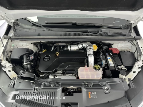 TRACKER 1.4 16V Turbo Premier