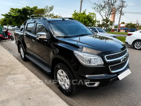 S10 2.4 LTZ 4X2 CD 8V