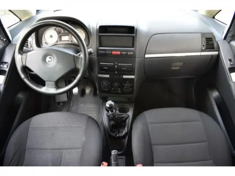 IDEA - 1.4 MPI ELX 8V 4P MANUAL