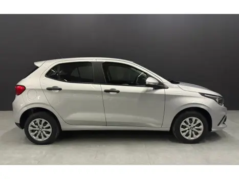 ARGO 1.0 FIREFLY FLEX MANUAL