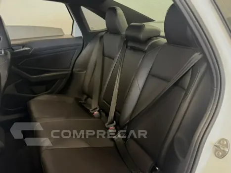 JETTA 1.4 250 TSI TOTAL FLEX R-LINE TIPTRONIC