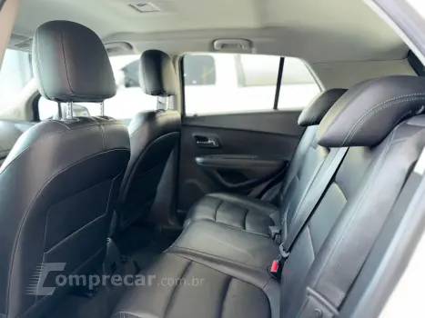 TRACKER 1.8 MPFI LTZ 4X2 16V