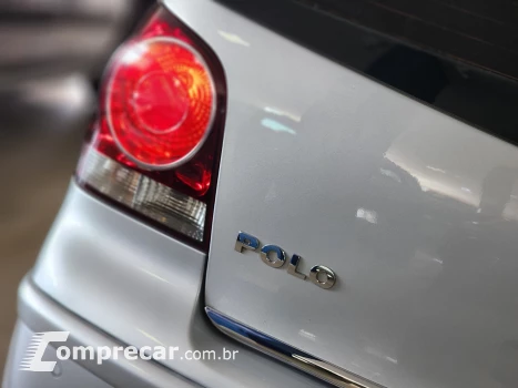 Polo SPORTLINE I MOTION 1.6 T.Flex 5p
