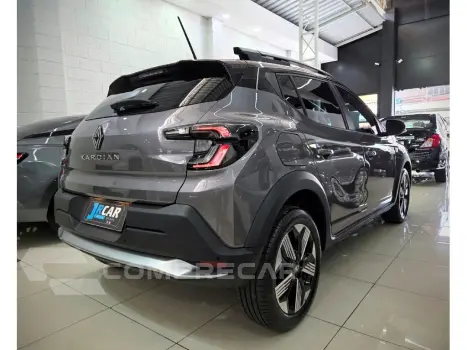 KARDIAN 1.0 TCE FLEX ICONIC EDC