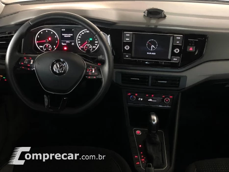 POLO 1.0 200 TSI Comfortline
