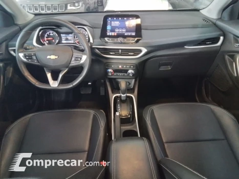 TRACKER 1.2 TURBO FLEX PREMIER AUTOMÁTICO