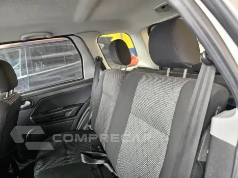 EcoSport XLT FREESTYLE 1.6 Flex 8V 5p