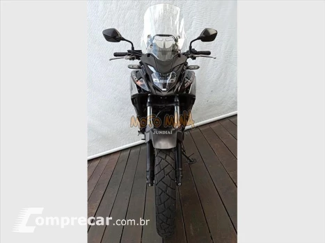 CB 500 X ABS