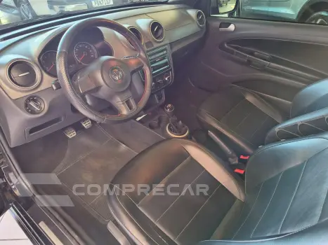 Saveiro 1.6 G6 CROSS CABINE ESTENDIDA FLEX