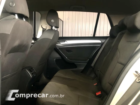 GOLF 1.6 MSI Comfortline 16V