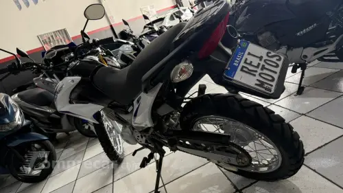 BROS 150C ES