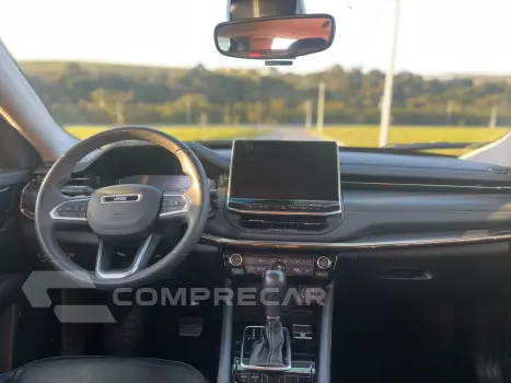 COMPASS 1.3 T270 Turbo Limited