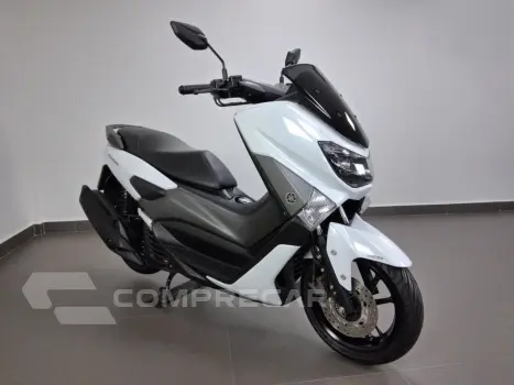 YAMAHA NMAX 160 ABS