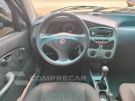 Siena 1.0/ EX 1.0 mpi Fire/ Fire Flex 8v