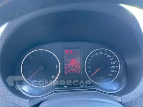 AMAROK 2.0 Highline 4X4 CD 16V Turbo Intercooler