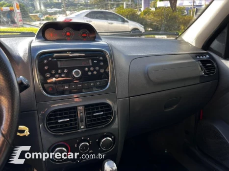 STRADA 1.8 MPI Adventure CD 16V
