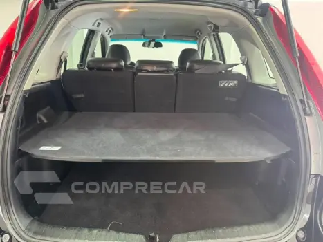CR-V LX 2.0 AUT