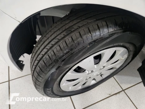 HB 20 Hatch 1.0 12V 4P FLEX COMFORT PLUS